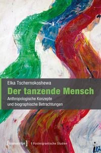 Produktbild: Der tanzende Mensch