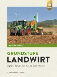 Produktbild: Agrarwirtschaft Grundstufe Landwirt
