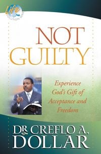 Produktbild: Not Guilty