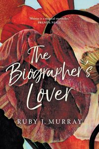 Produktbild: The Biographer's Lover