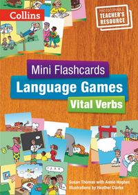 Produktbild: Vital Verbs - Teachers Bk