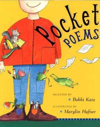 Produktbild: Pocket Poems