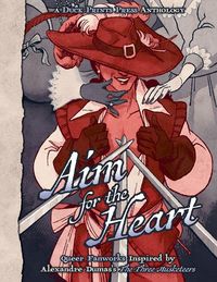 Produktbild: Aim For The Heart