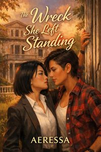 Produktbild: The Wreck She Left Standing