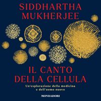 Produktbild: Il canto della cellula