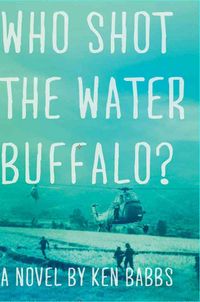Produktbild: Who Shot The Water Buffalo