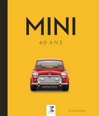 Produktbild: Mini : 60 ans