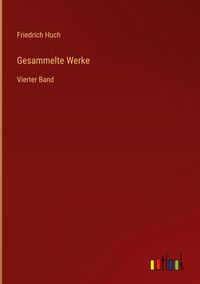Produktbild: Gesammelte Werke