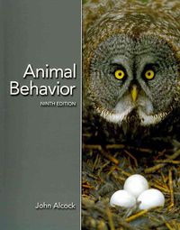 Produktbild: Animal Behavior with Exploring Animal Behavior Pkg