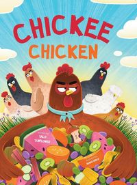 Produktbild: Chickee Chicken