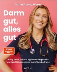 Produktbild: Darm gut, alles gut