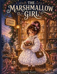 Produktbild: The Marshmallow Girl
