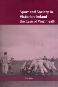 Produktbild: Sport and Society in Victorian Ireland