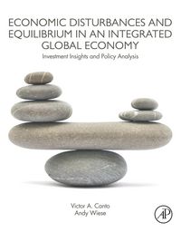 Produktbild: Economic Disturbances and Equilibrium in an Integrated Global Economy