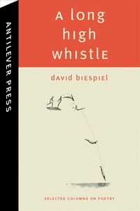Produktbild: A Long High Whistle