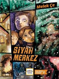 Produktbild: Siyah Merkez