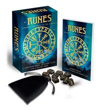 Produktbild: Runes: Interpret the Magic of the Symbols