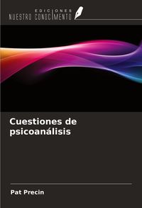 Produktbild: Cuestiones de psicoan&aacute;lisis