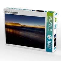 Produktbild: Bloubergstrand von Kapstadt (Puzzle)
