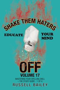 Produktbild: Shake Them Haters off Volume 17
