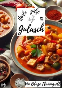Produktbild: Heute gibt es / Heute gibt es - Gulasch