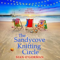 Produktbild: The Sandycove Knitting Circle