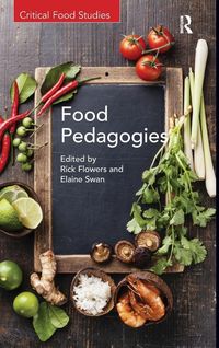 Produktbild: Food Pedagogies