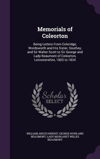 Produktbild: Memorials of Coleorton