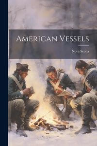 Produktbild: American Vessels