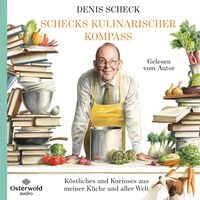 Produktbild: Schecks kulinarischer Kompass
