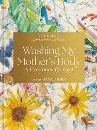 Produktbild: Washing My Mother's Body
