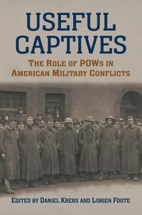 Produktbild: Useful Captives