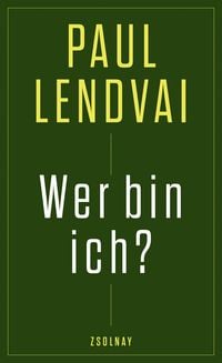 Produktbild: Wer bin ich?