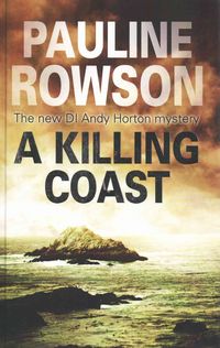 Produktbild: Rowson, P: Killing Coast