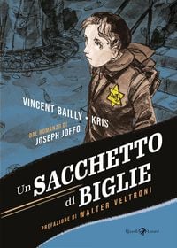 Produktbild: Un sacchetto di biglie