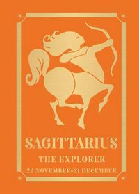 Produktbild: Sagittarius: The Explorer