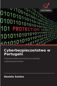 Produktbild: Cyberbezpiecze&iquest;stwo w Portugalii