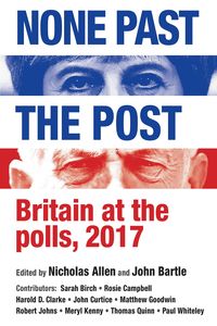 Produktbild: None past the post