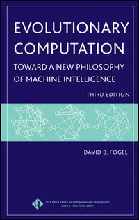 Produktbild: Evolutionary Computation