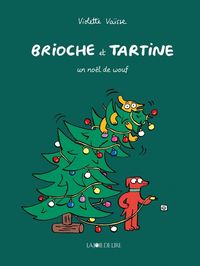 Produktbild: Brioche et tartine