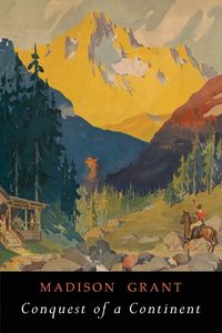 Produktbild: Conquest of a Continent