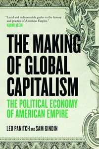 Produktbild: The Making of Global Capitalism