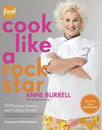 Produktbild: Cook Like a Rock Star