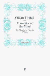Produktbild: Countries of the Mind