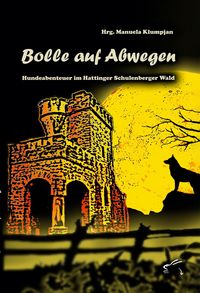 Produktbild: Bolle auf Abwegen