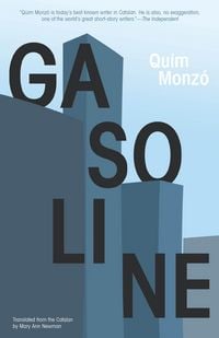 Produktbild: Gasoline