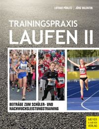 Produktbild: Trainingspraxis Laufen II