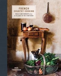 Produktbild: French Country Cooking