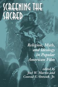 Produktbild: Screening The Sacred