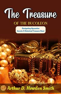 Produktbild: The Treasure of the Bucoleon